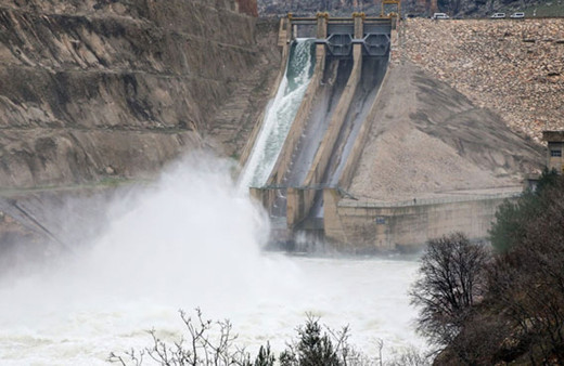 Corona için el yıkama arttı barajlarda su var mı? İstanbul için önemli açıklama