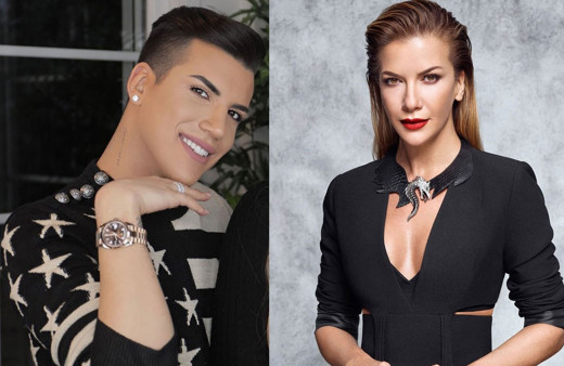 İvana Sert'ten Kerimcan Durmaz'a canlı yayında 'rezil' yorumu