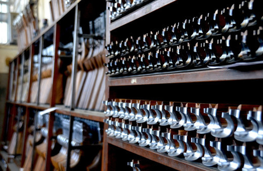 IDEF’19 Uluslararası Savunma Sanayi Fuarı’nda Türkiye'nin ilk av tüfeği üreticisi