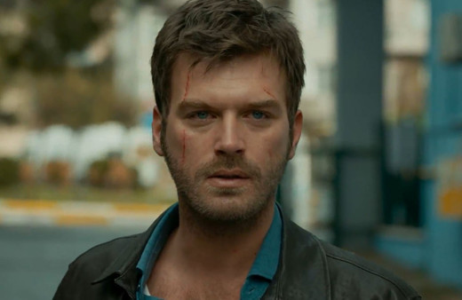 Çarpışma dizisinde flaş ayrılık! Usta oyuncu geldiği gibi gidiyor