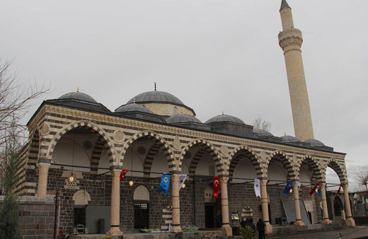 Diyanet 2019 İmsakiyesi Tunceli Ramazan imsak vakitleri