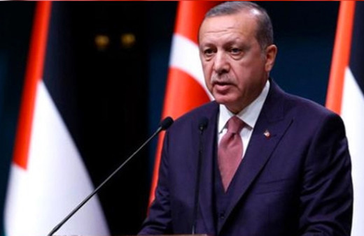 Cumhurbaşkanı Erdoğan'dan İstanbul seçimi için kurmaylarına iki önemli talimat