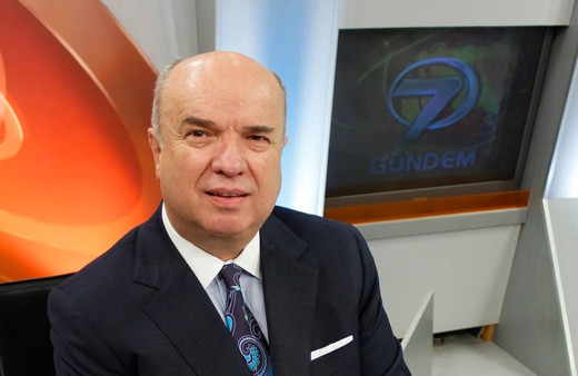 Fehmi Koru'dan bomba "Gül" ve "Yeni parti" iddiası: Kurulacaksa 2 yeni parti kurulur