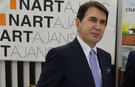 Fuat Uğur'dan bomba "Pelikancılar" iddiası! Ahmet Davutoğlu'na omuz attı