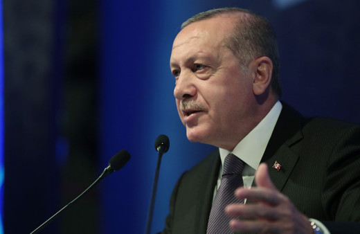 Cumhurbaşkanı Erdoğan yakın çevresine söyledi İstanbul seçimleri...