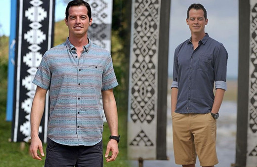 Survivor'dan apar topar ayrılan Alp Kırşan'ın yeni işi belli oldu