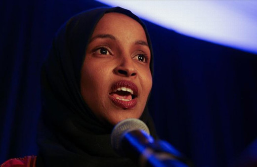 ABD'li Müslüman vekilden Venezuela'daki darbe girişimine tepki