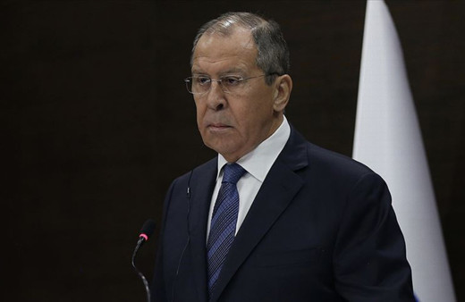 Rusya'dan ABD'nin Maduro iddiasına yalanlama