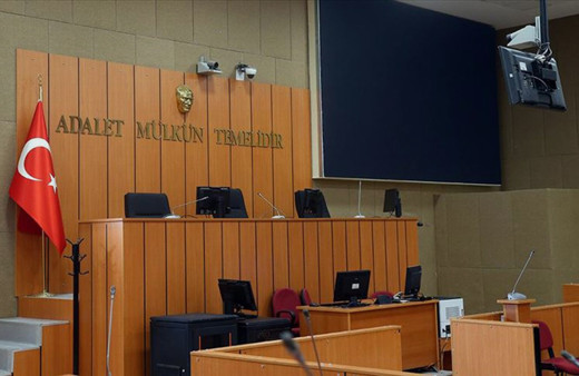 Gezi Parkı davasında mütalaa açıklandı