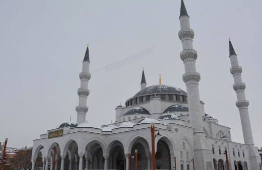 Tunceli İmsakiye 2019 Diyanet imsakiyesi sahur imsak vakti iftar saatleri