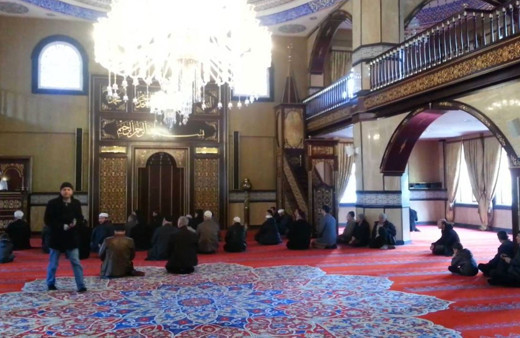 Yalova İmsakiye 2019 sahur saati iftar vakitleri