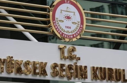 YSK'nın son üyesi de belli oldu! Başkan belirlemek için cuma toplanacaklar