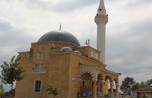 2020 Diyanet Eskişehir imsak vakti sahur iftar saatleri