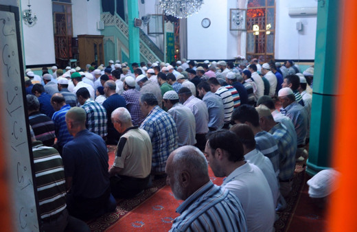 Kadir Gecesi ayın kaçında o gecede neler oldu ibadetleri