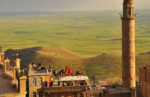 2019 Mardin İmsakiyesi Diyanet imsakiye sahur vakti iftar saatleri