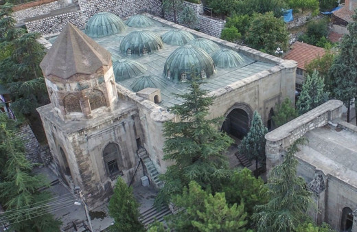 Amasya 2019 Diyanet İmsakiye sahur saati iftar vakitleri