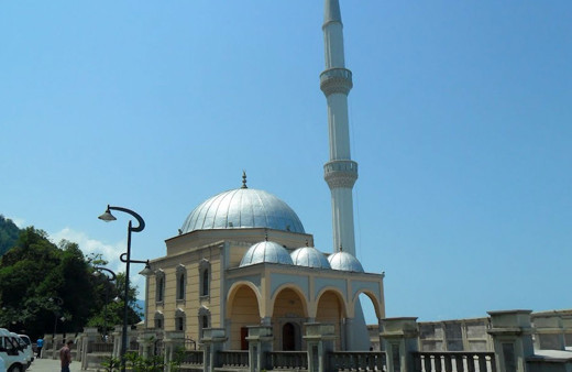 Artvin ramazan ayı İmsakiyesi diyanet imsak sahur iftar saatleri