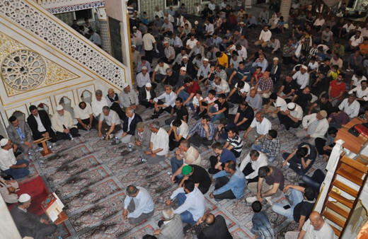 Kırıkkale İmsakiye 2019 Diyanet imsakiyesi sahur imsak vakti iftar saatleri