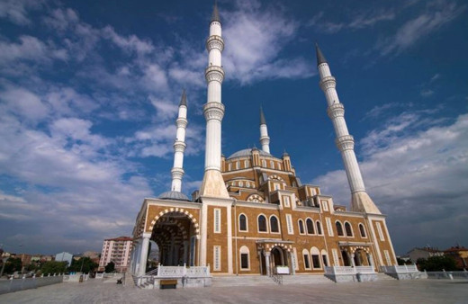 Çorum İmsakiye Ramazan 2019 Diyanet sahur iftar saatleri