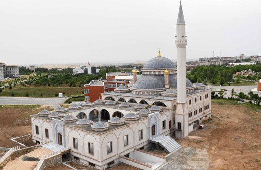 Diyanet Adıyaman 2019 İmsakiyesi sahur imsak vakti iftar saatleri