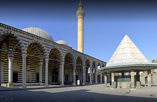 Diyarbakır sahur imsak vakti 2019 Diyanet imsakiyesi