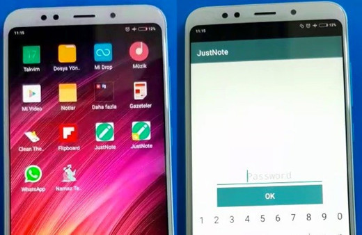 Çorum polisi FETÖ’nün yeni haberleşme yöntemini deşifre etti