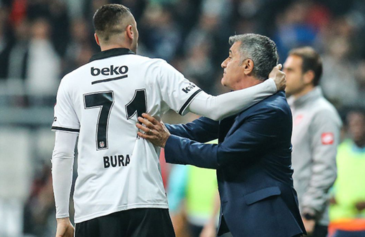 Derbi öncesi Galatasaray'ın Şenol Güneş kabusu