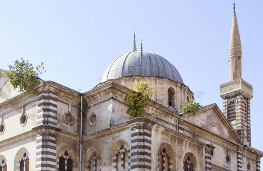 Gaziantep Diyanet 2019 imsakiyesi ezen saatleri sahur imsak vakti