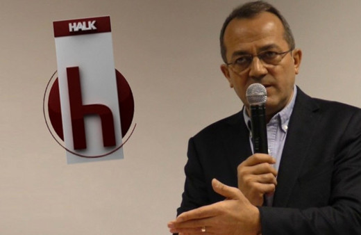 Halk TV Genel Müdürü Şaban Sevinç istifa etti İşte ayrılma gerekçesi