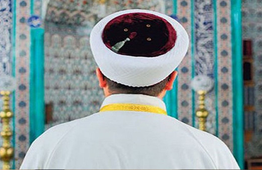 Skandal sözler sonrası Gaziantep'teki imama soruşturma