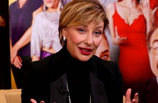 Jet Sosyete Tv8'de final yaptı Gülse Birsel Acun Ilıcalı'ya mesajı verdi