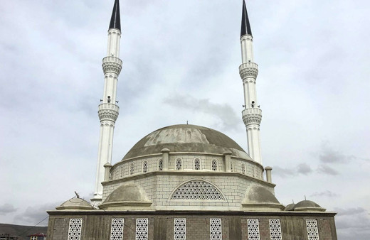 Karabük İmsakiye 2019 Diyanet imsakiyesi sahur imsak vakti