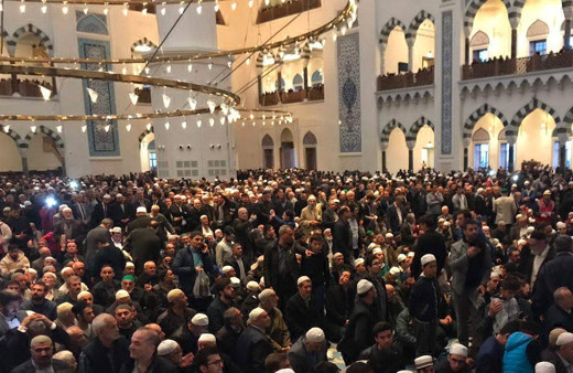Kastamonu ramazan ayı İmsakiye diyanet imsak sahur iftar saatleri