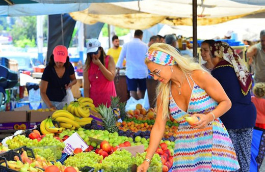Tarımda pazara gelmeden üretici enflasyonu yüzde 148! TÜİK açıkladı