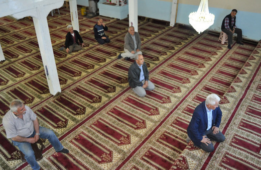 Ramazan ayı Bartın İmsakiye 2019 diyanet sahur imsak vakitleri