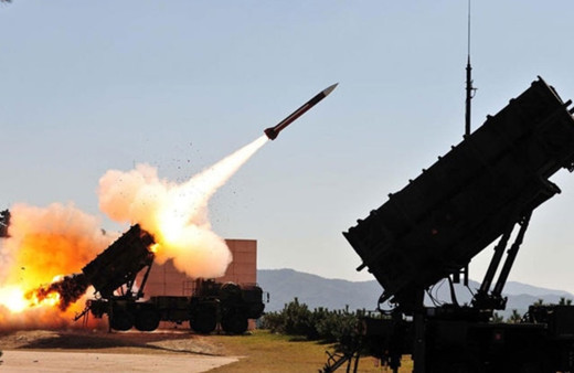 Pentagon: Türkiye'nin S-400 alımı konusundaki duruşumuz değişmedi