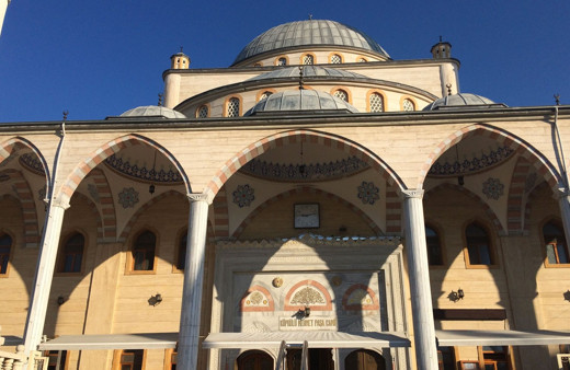 Samsun diyanet 2019 İmsakiye sahur imsak vakti iftar saati