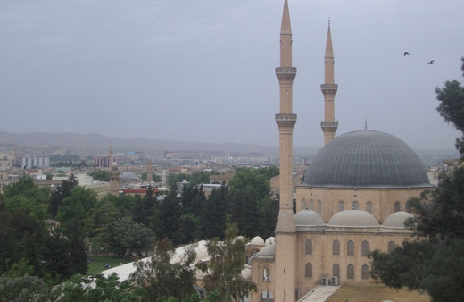 Şanlıurfa Diyanet İmsakiyesi 2019 sahur imsak vakti iftar saatleri