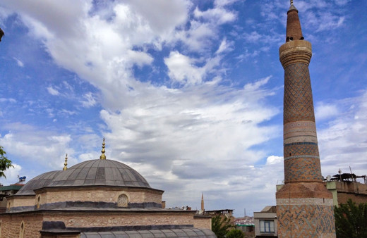 Çanakkale iftar saatleri 2019 Diyanet imsak sahur vakti