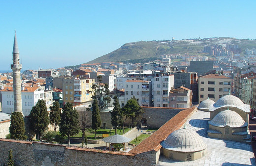 Sinop İmsakiye Ramazan 2019 Diyanet sahur iftar saatleri