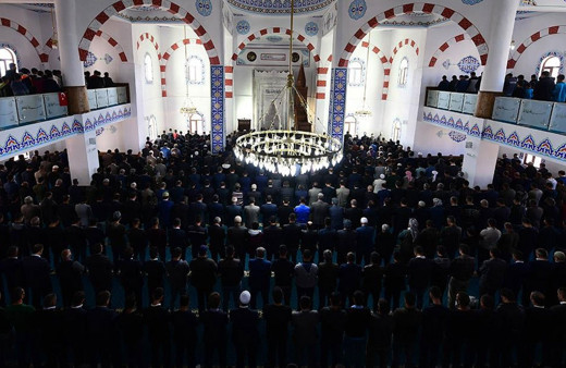 Şırnak imsak vakitleri 2019 Diyanet imsakiyesi sahur iftar saatleri