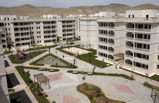 Toki konutları kura çekimi ne zaman? Açıklama geldi