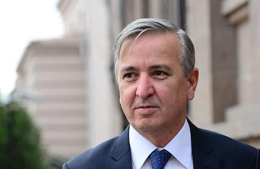 Erdoğan'ın eski metin yazarı "Pelikan'a" ateş püskürdü: Derhal tasfiye edilmeli