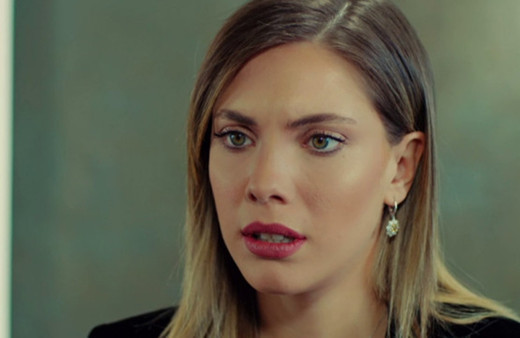 Yasak Elma 44. bölüm fragmanı
