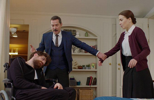 Zalim İstanbul 6. bölüm 2. fragmanı