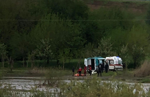 Dicle nehrine atlayan kadının cansız bedenine ulaşıldı