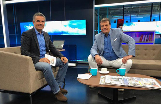 Ergin Ataman'dan Cumhurbaşkanı Erdoğan'a EuroLeague daveti