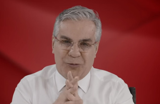 Mehmet Barlas İnternethaber serüvenini anlattı