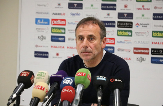 Adem Büyük'ten Abdullah Avcı'ya olay tepki! 'Başka kılıf bulamadın mı acaba?'