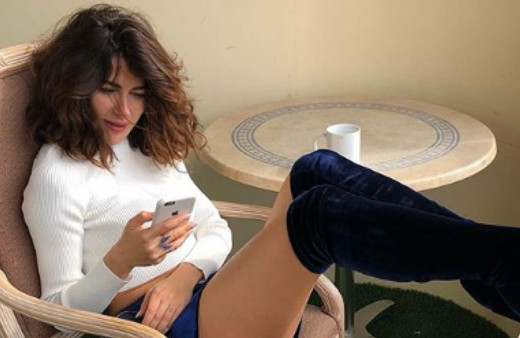 Nesrin Cevadzade reyting rekortmeni diziye transfer oldu